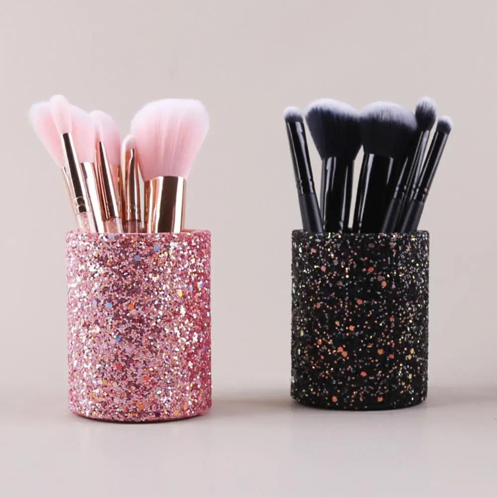Caixa de armazenamento de cosm - Beauty Kiss Makeup avaliação e preço