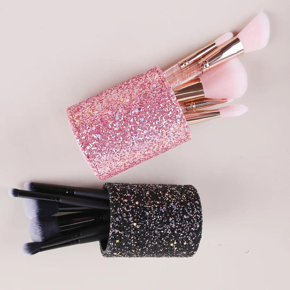 Caixa de armazenamento de cosm - Beauty Kiss Makeup avaliação e preço