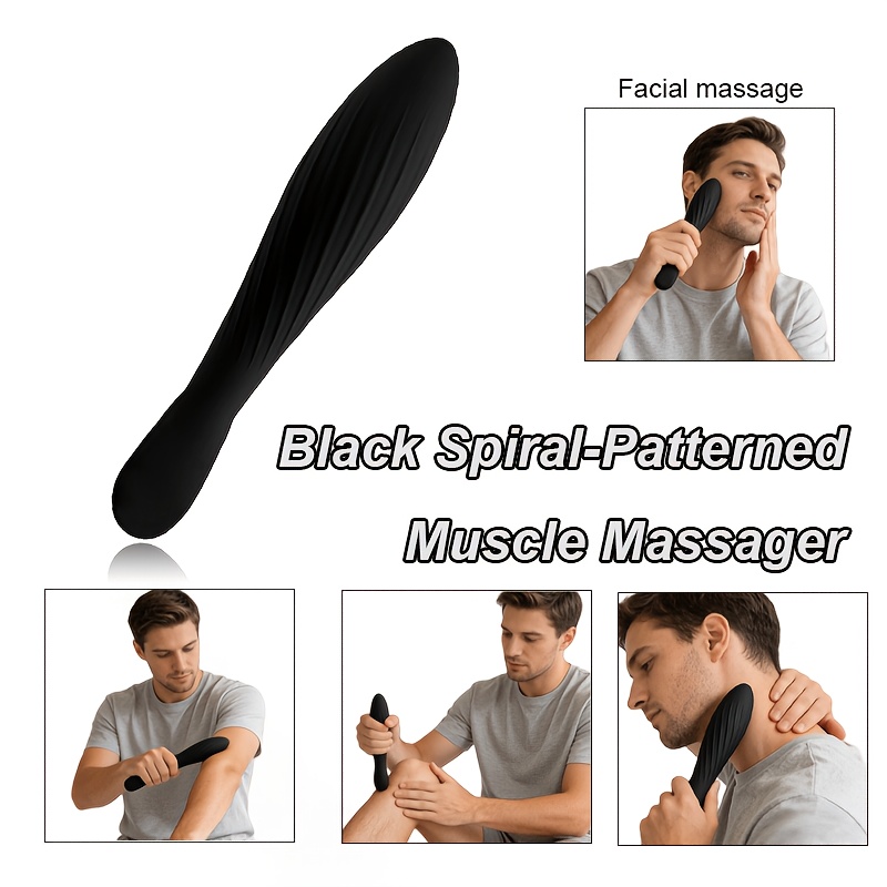 Treinador de Massagem Facial c - Face Massager avaliação e preço