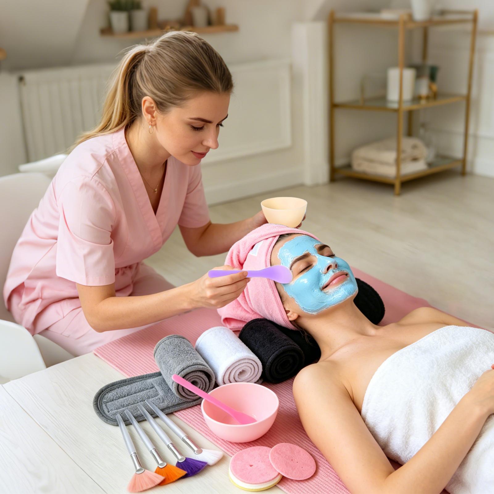Espátula para Cobertura Facial - Beauty Home Makeup avaliação e preço