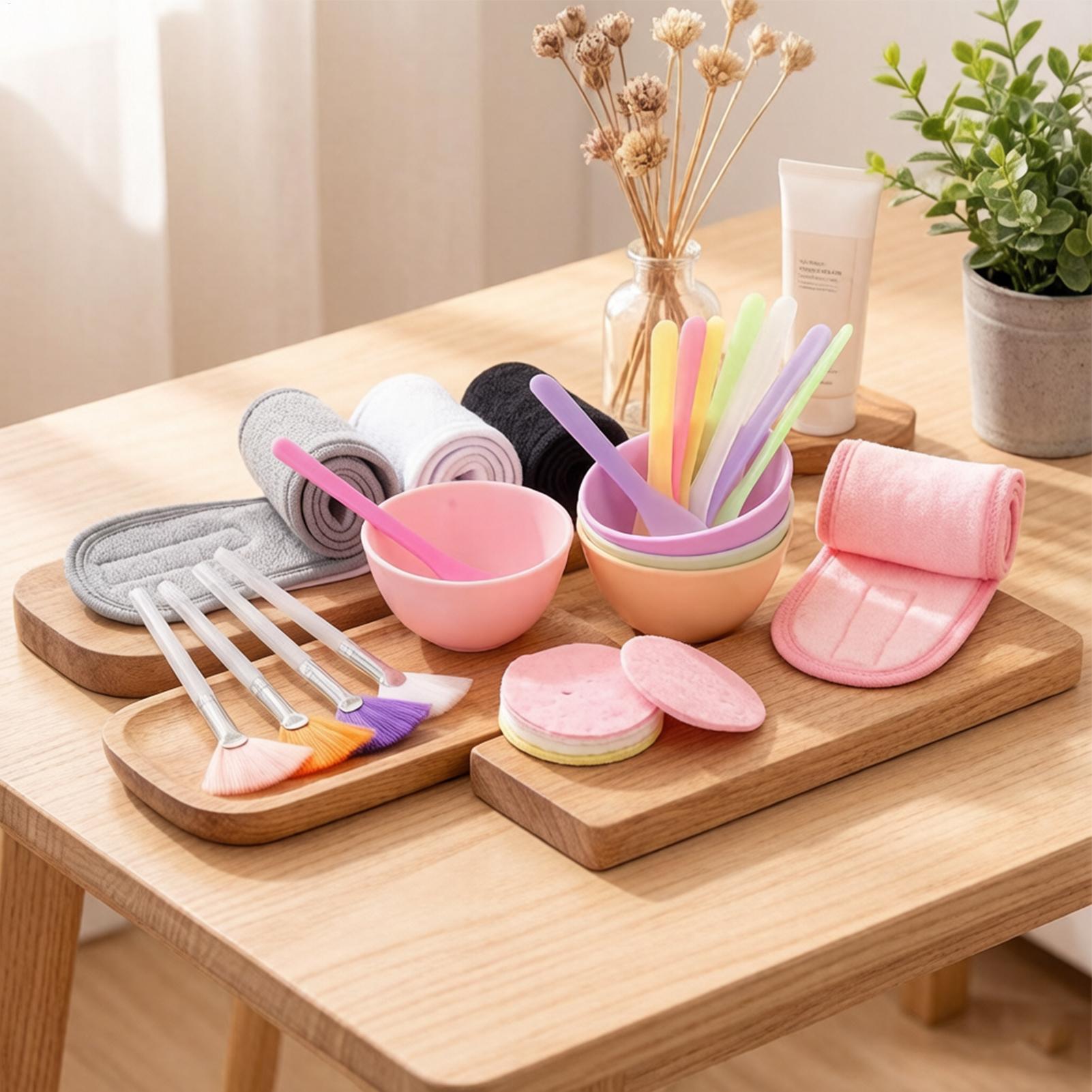 Espátula para Cobertura Facial - Beauty Home Makeup avaliação e preço