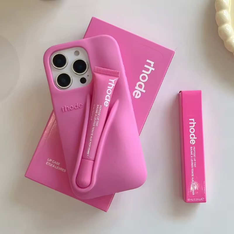 Capa Suporte para Batom Rhode  - Beauty Kiss Makeup avaliação e preço