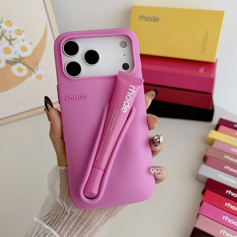 Capa Suporte para Batom Rhode  - Beauty Kiss Makeup avaliação e preço