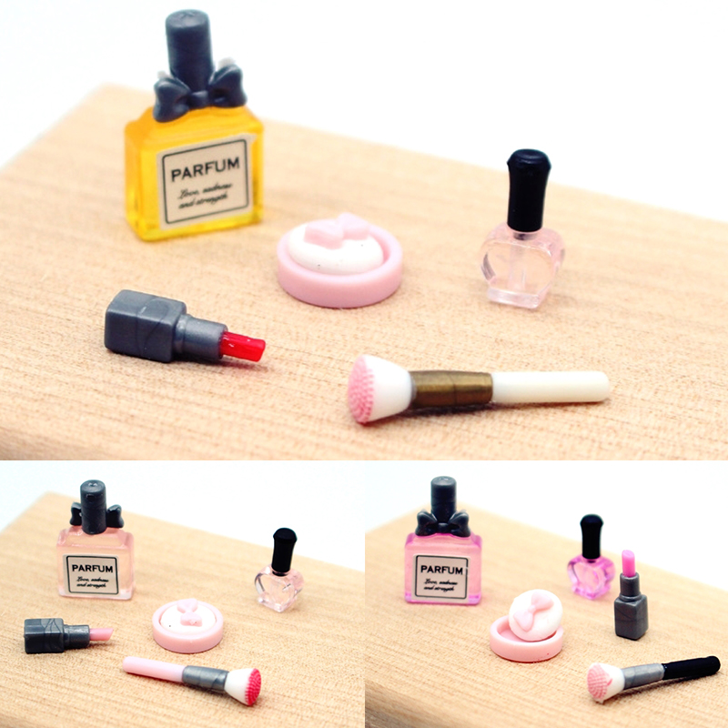 1 Conjunto de Acessórios de Ma - Beauty Kiss Makeup avaliação e preço
