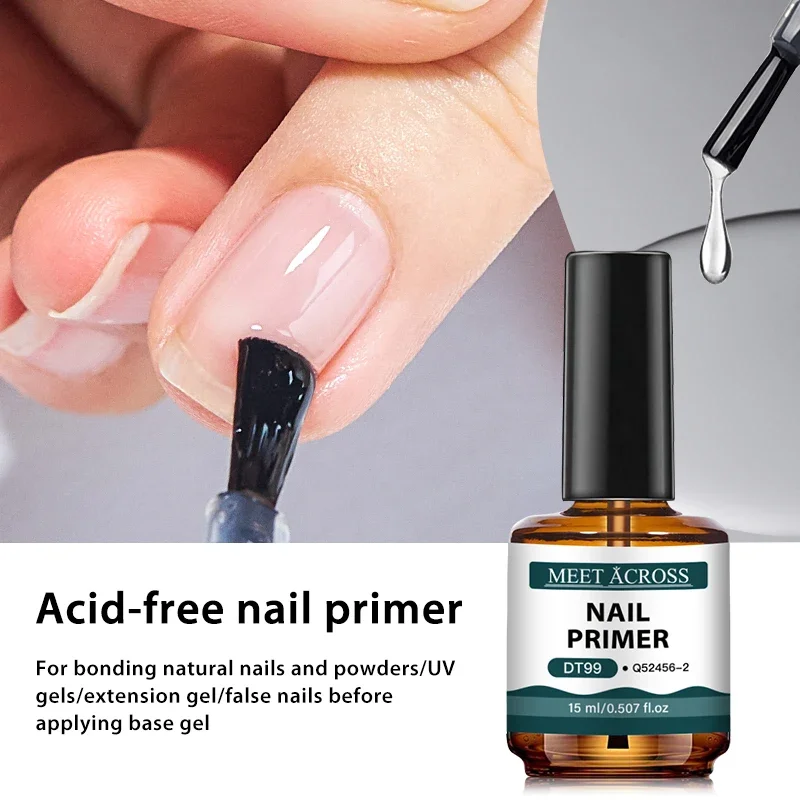 2 unidades de Primer e Desidra - Nail Dehydrator Primer avaliação e preço