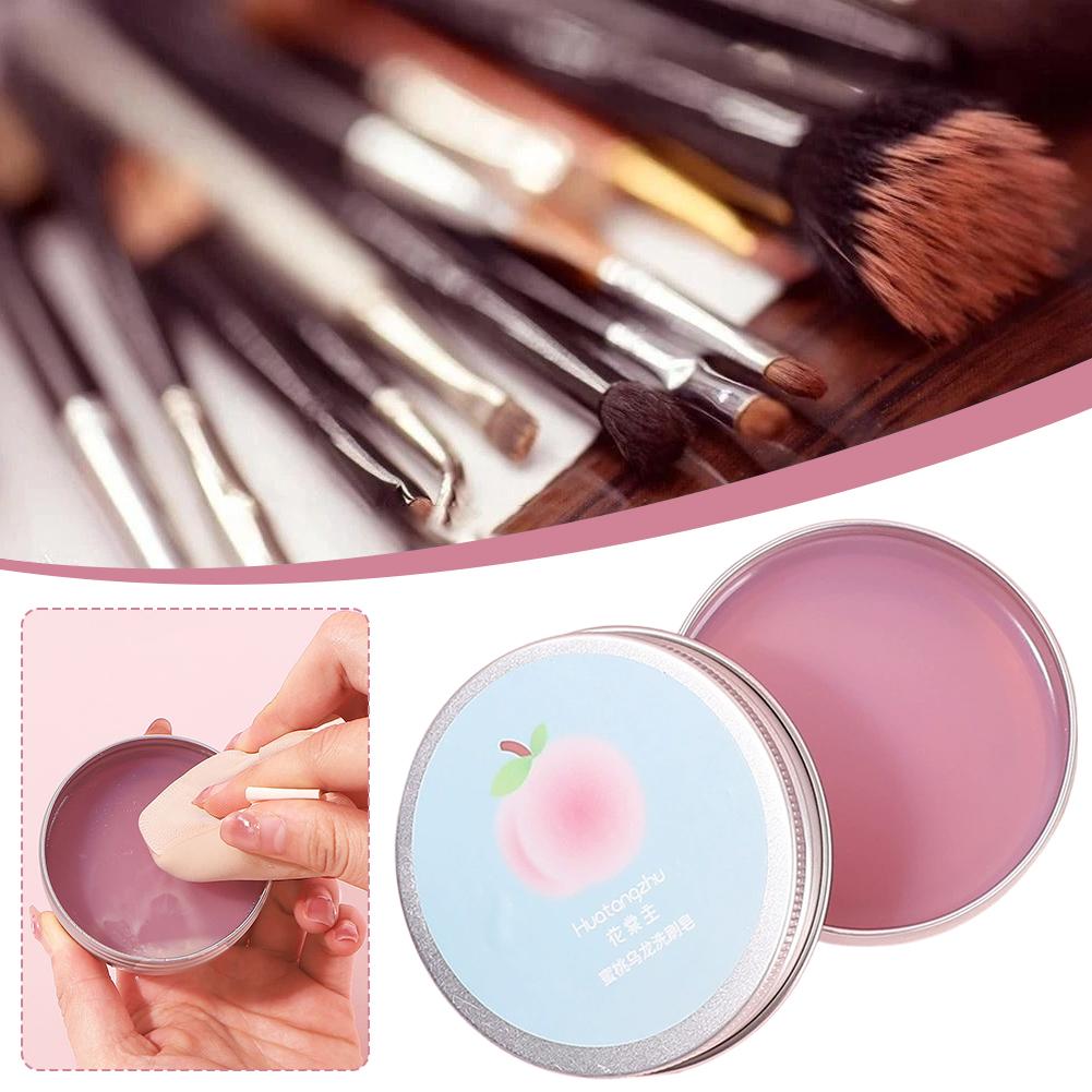 Limpador de Pincéis de Maquiag - Beauty Home Makeup avaliação e preço