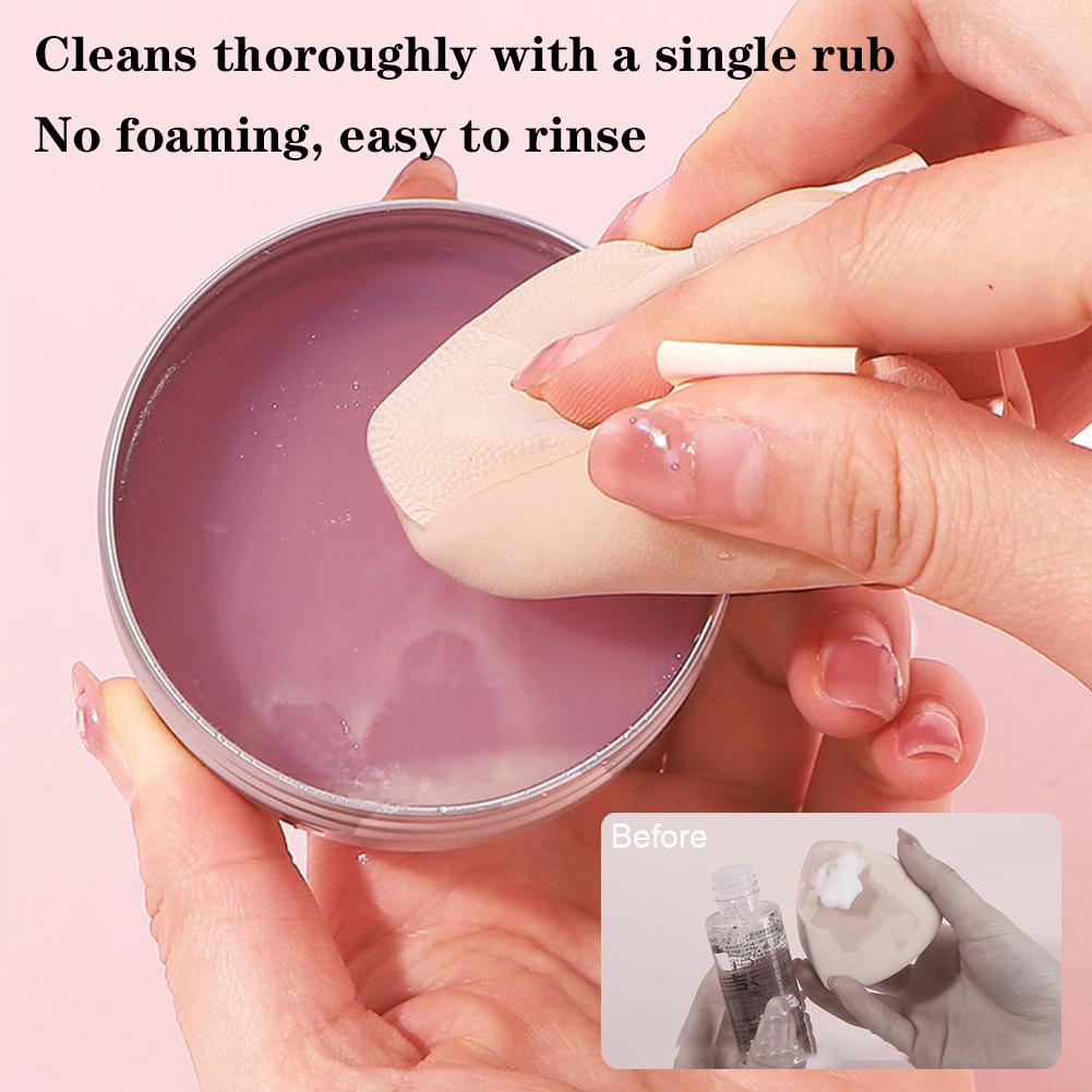 Limpador de Pincéis de Maquiag - Beauty Home Makeup avaliação e preço