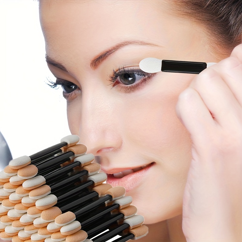 Aplicador de sombra descartáve - Beauty Home Makeup avaliação e preço