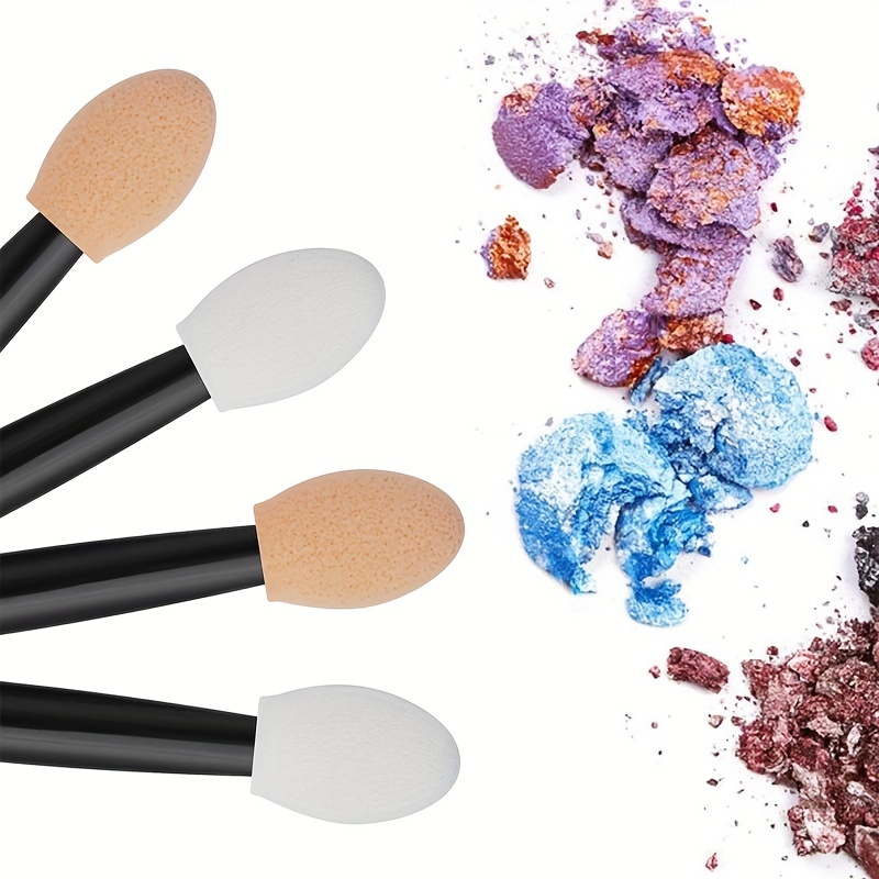 Aplicador de sombra descartáve - Beauty Home Makeup avaliação e preço