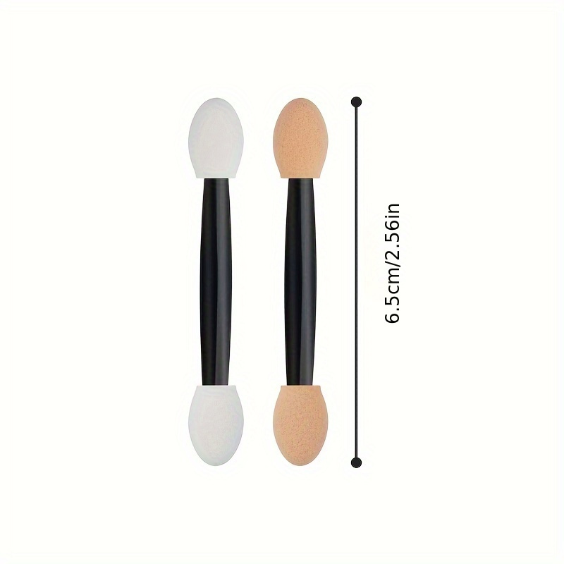 Aplicador de sombra descartáve - Beauty Home Makeup avaliação e preço