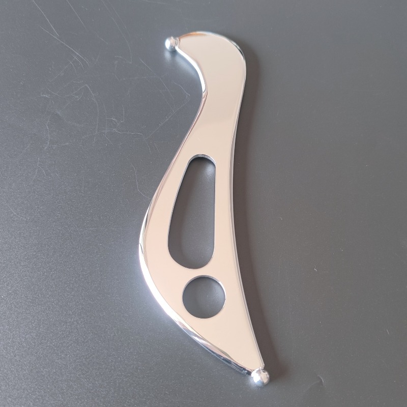 Faca de Massagem para Liberaçã - Face Massager avaliação e preço