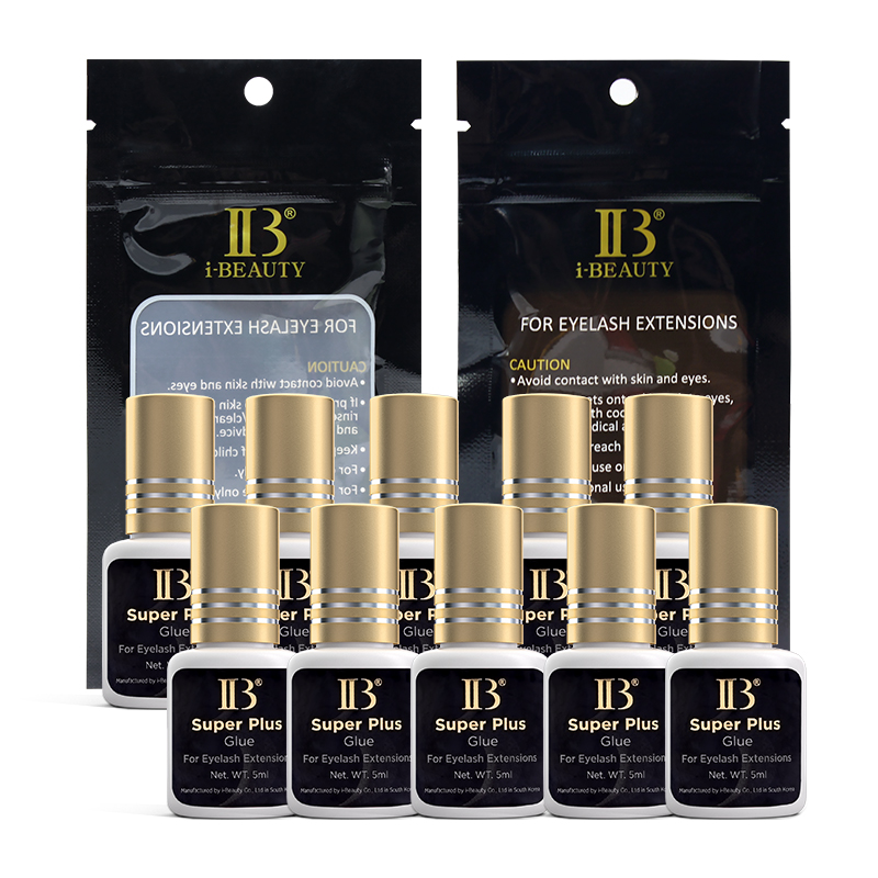 10 garrafa ibeauty super plus  - Makeup Plus Beauty avaliação e preço
