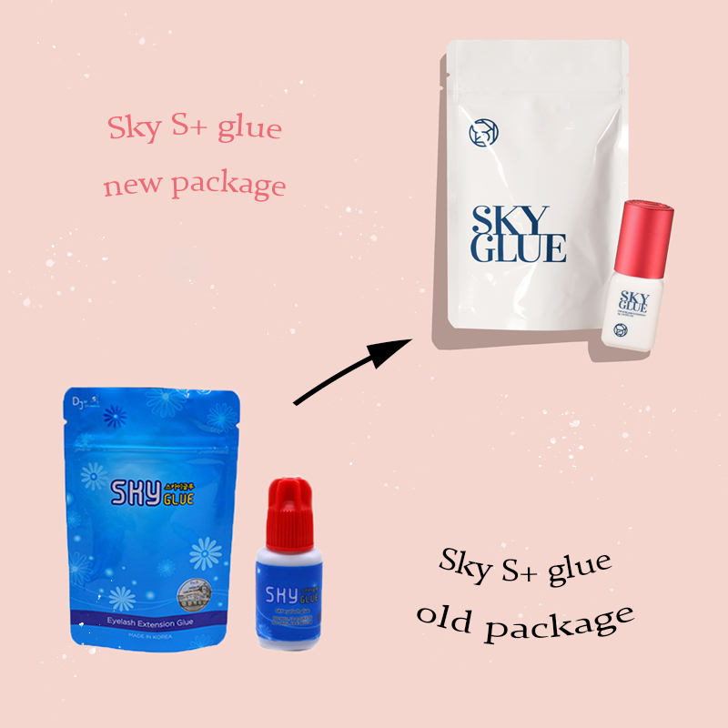 Cola para Extensão de Cílios S - Makeup Plus Beauty avaliação e preço