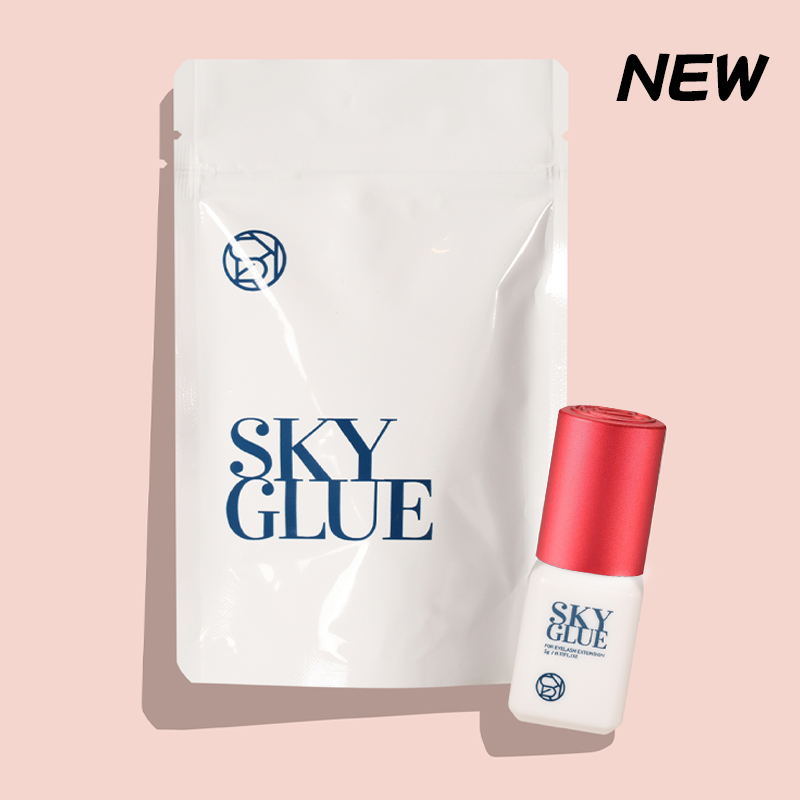 Cola para Extensão de Cílios S - Makeup Plus Beauty avaliação e preço