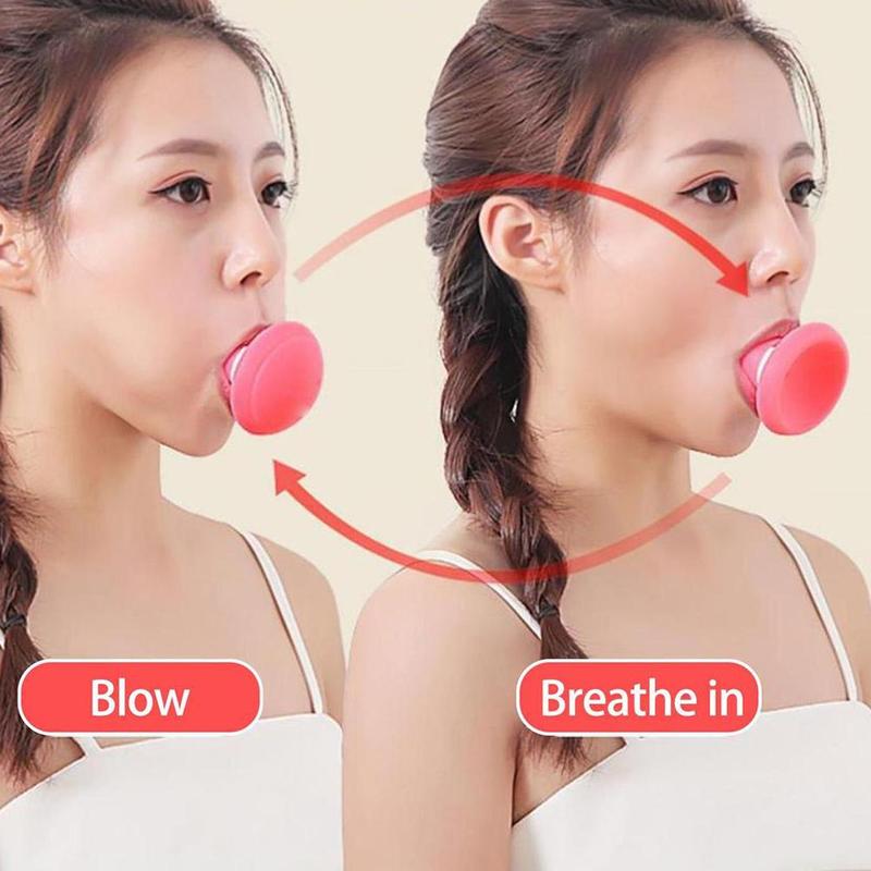 Treinador Muscular Facial de S - Face Massager avaliação e preço