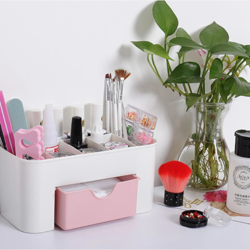 Organizador de arte em unhas,  - Beauty Home Makeup avaliação e preço