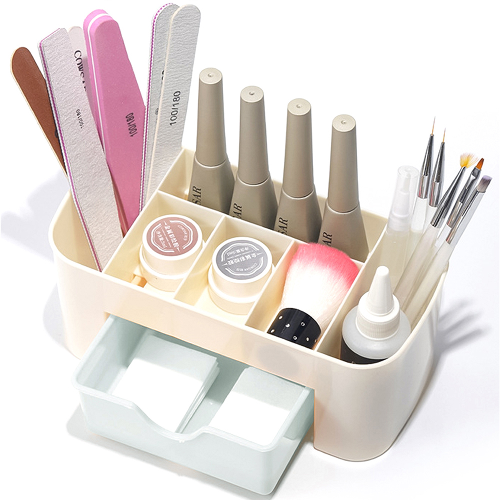 Organizador de arte em unhas,  - Beauty Home Makeup avaliação e preço