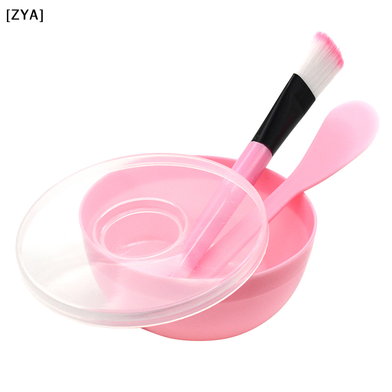 Conjunto de Escova Facial, Tig - Beauty Home Makeup avaliação e preço