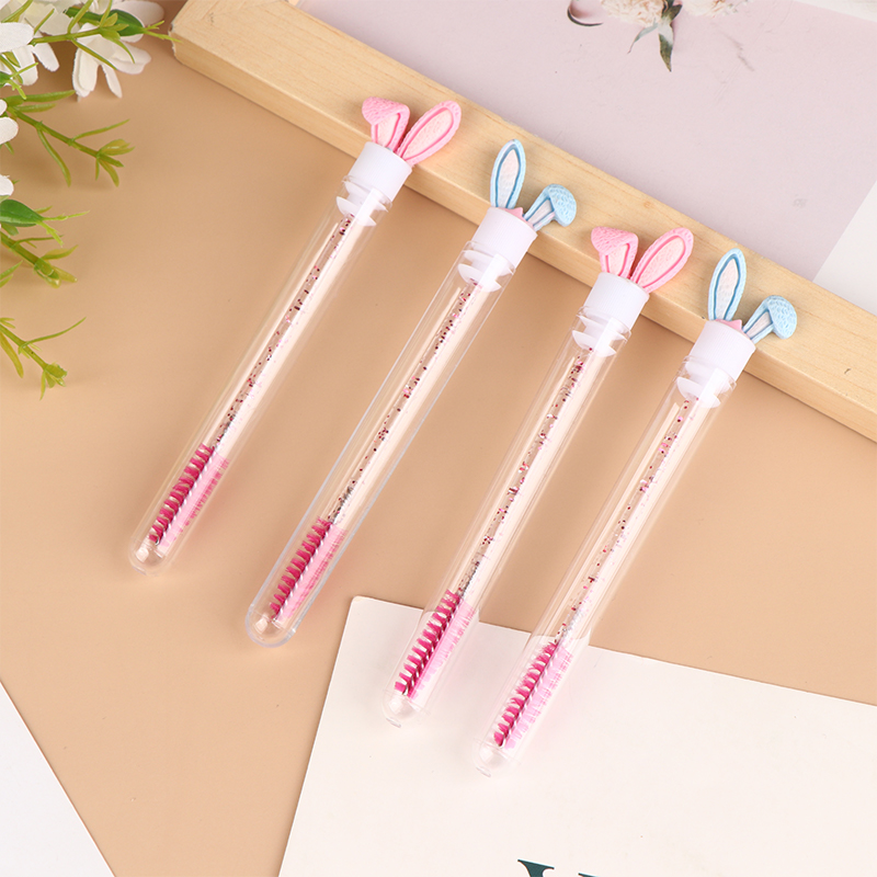Tubo reutilizável para pincéis - Beauty Makeup Youtube avaliação e preço