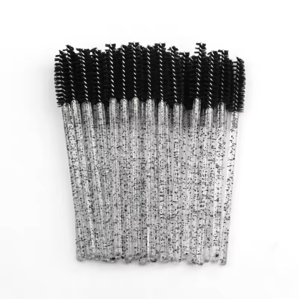 50-100 pçs escova de cílios de - Beauty And Makeup Quotes avaliação e preço