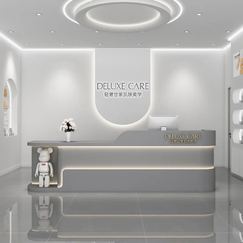 Mesa de Maquiagem Moderna, Púl - Beauty Makeup Institute avaliação e preço