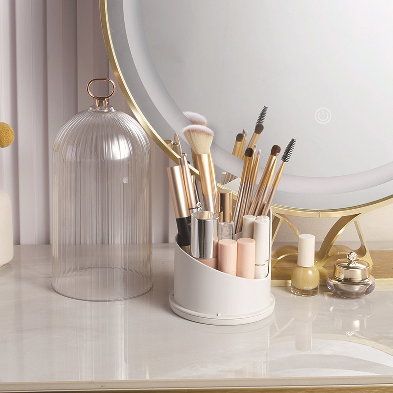 360 °   Suporte giratório para - Beauty Kiss Makeup avaliação e preço