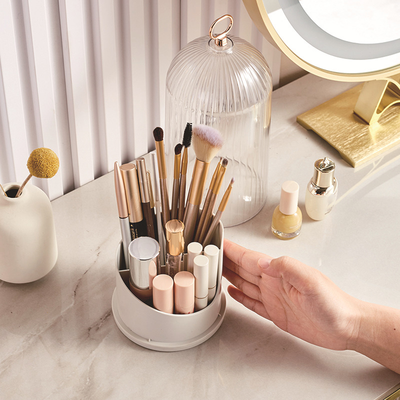 360 °   Suporte giratório para - Beauty Kiss Makeup avaliação e preço