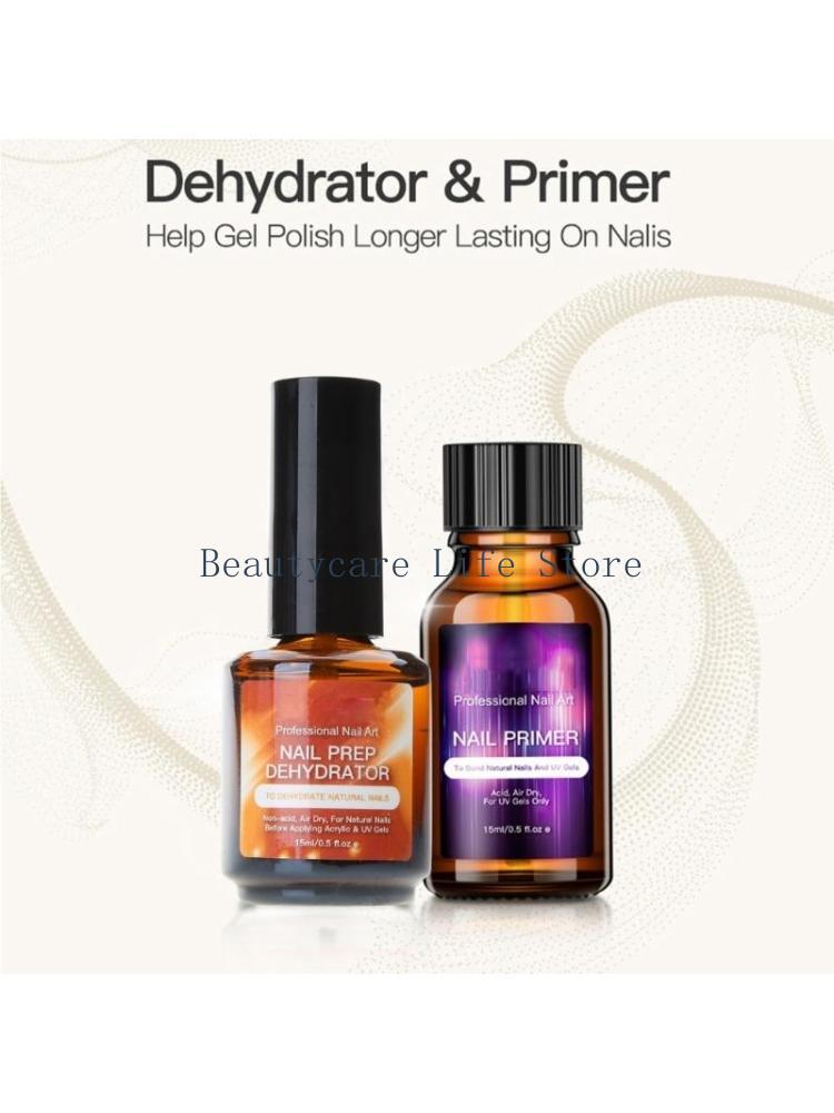652C Prego Primer Desidratador - Nail Dehydrator Primer avaliação e preço