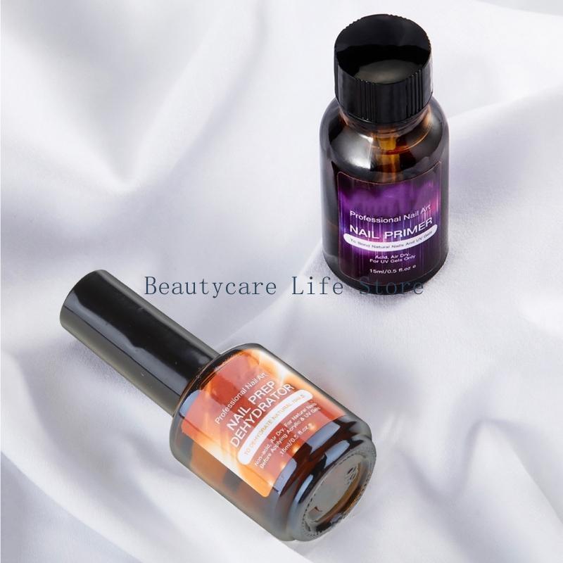 652C Prego Primer Desidratador - Nail Dehydrator Primer avaliação e preço