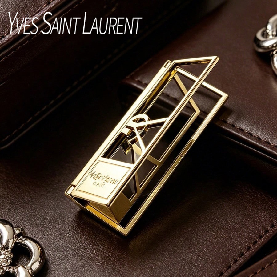 Espelho de Maquiagem Portátil  - Ysl Beauty Makeup avaliação e preço