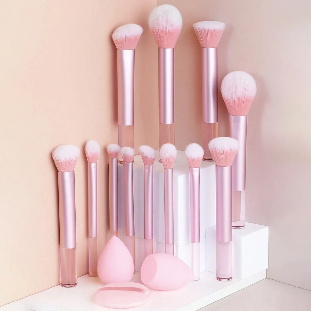 Kit de ferramentas de maquiage - Beauty Makeup Youtube avaliação e preço