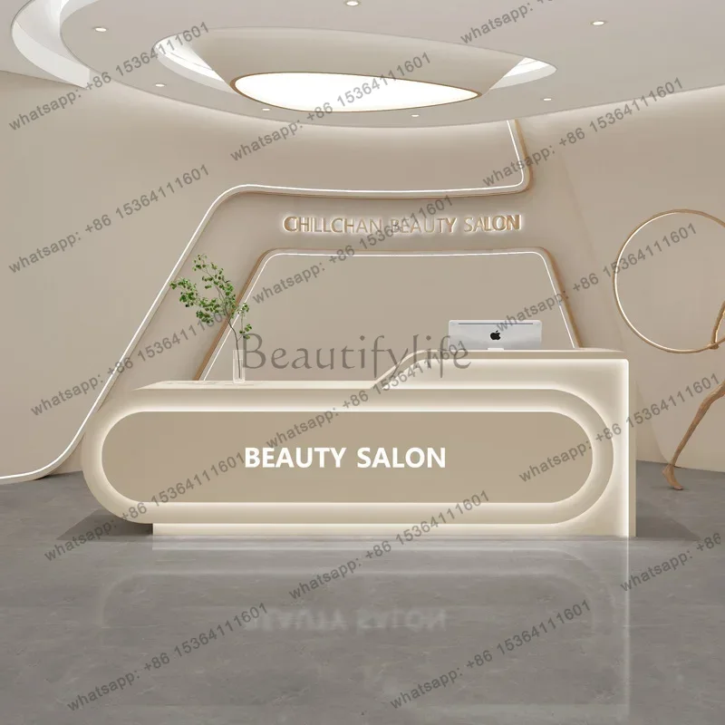 Balcão de Maquiagem LJY para C - Beauty Makeup Institute avaliação e preço