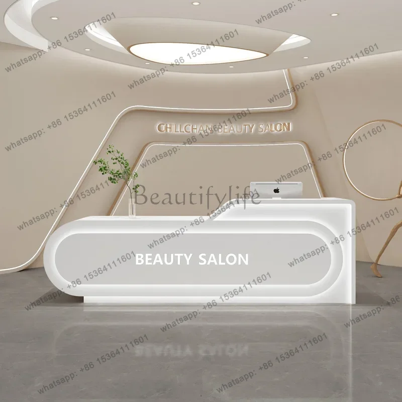 Balcão de Maquiagem LJY para C - Beauty Makeup Institute avaliação e preço
