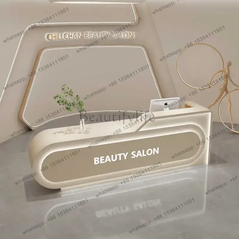 Balcão de Maquiagem LJY para C - Beauty Makeup Institute avaliação e preço